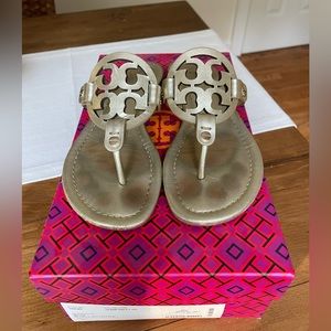 Tory Burch Miller Sandals